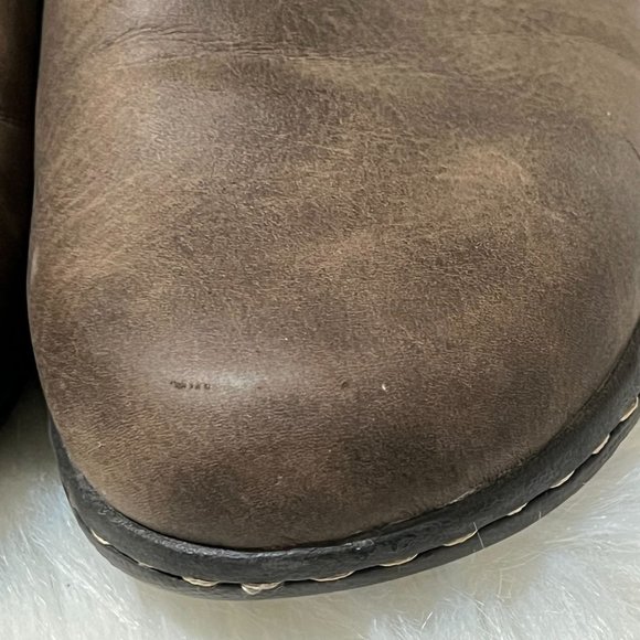Canyon River Blues Clogs brown size 8 - Picture 12 of 16